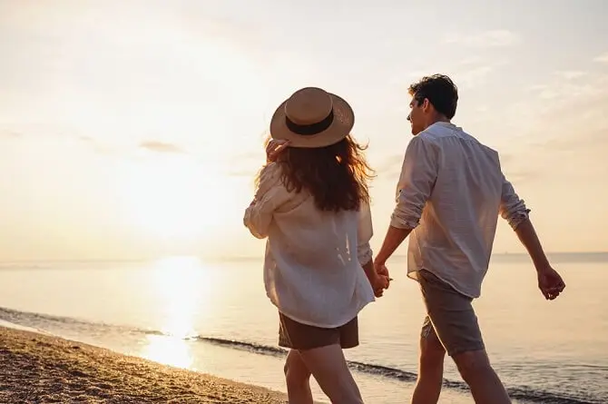 Les adhérents de notre agence matrimoniale Unicis Guéret témoignent après avoir trouver l'amour